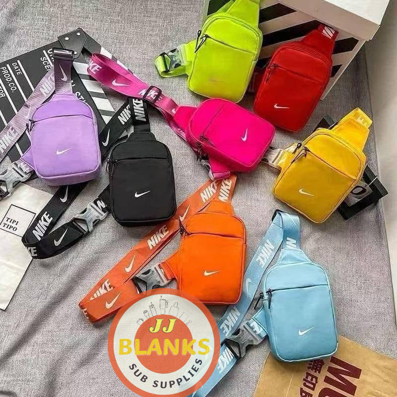 NIKE Mutiple Bet Bags For Men And Women