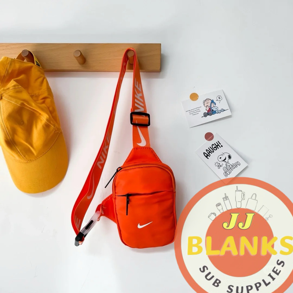 NIKE Mutiple Bet Bags For Men And Women