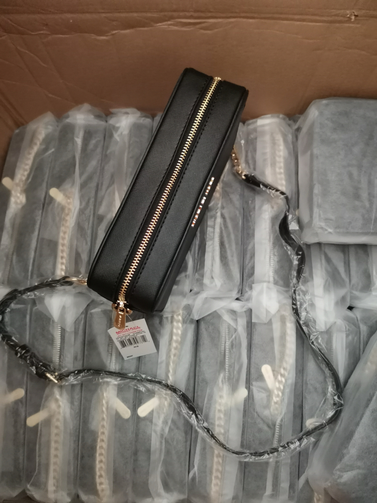 MK Colored Purse Bags With Handle