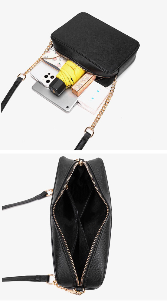 MK Colored Purse Bags With Handle