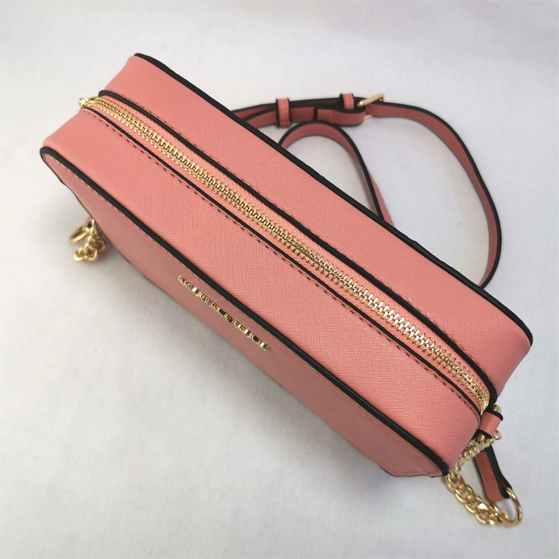 MK Colored Purse Bags With Handle