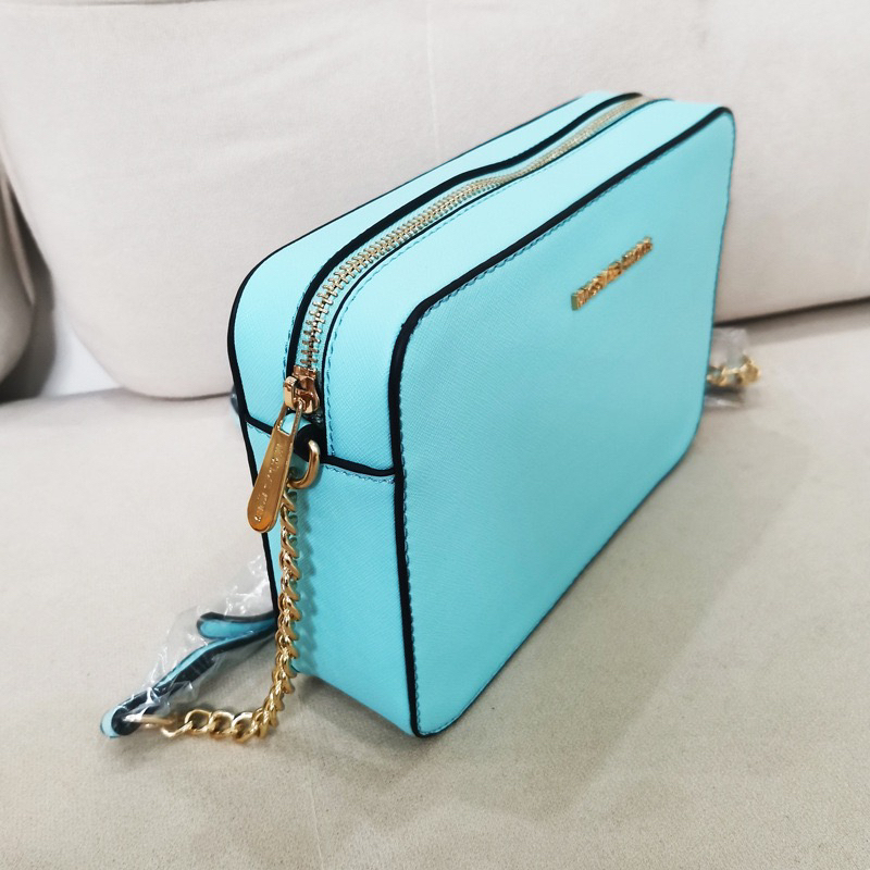 MK Colored Purse Bags With Handle