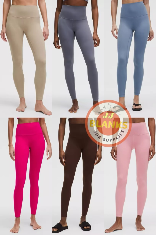 lulu lemon Align High-Rise Woman Pant