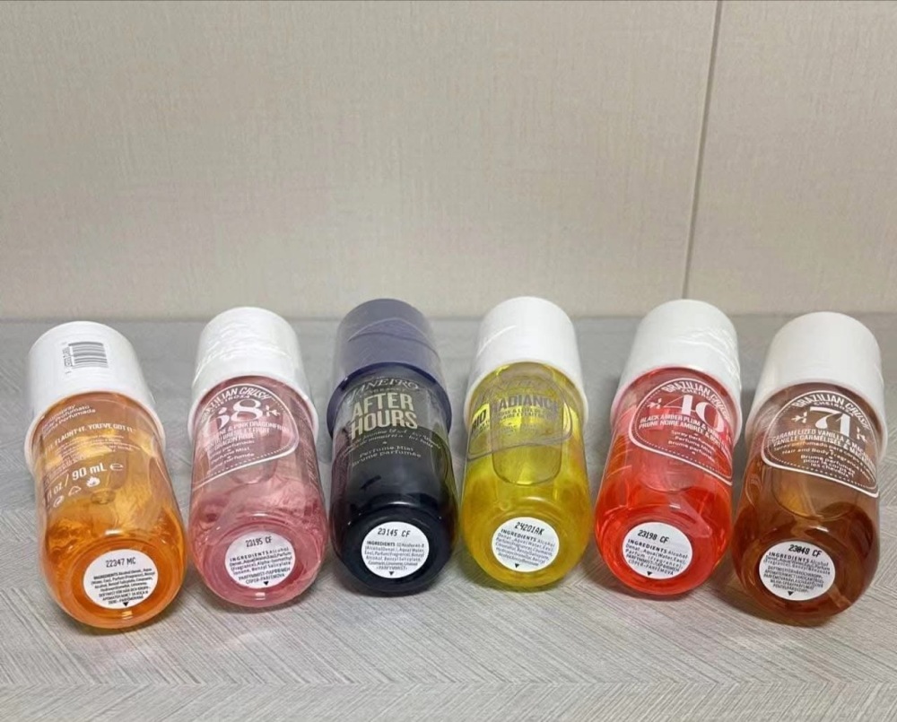 Sol de Janeiro Rio Radiance Perfume Mist