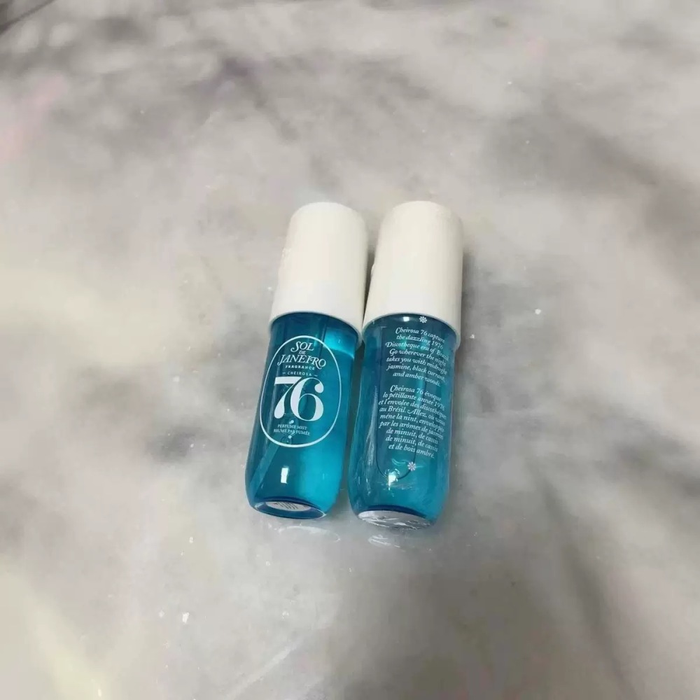 Sol de Janeiro Rio Radiance Perfume Mist