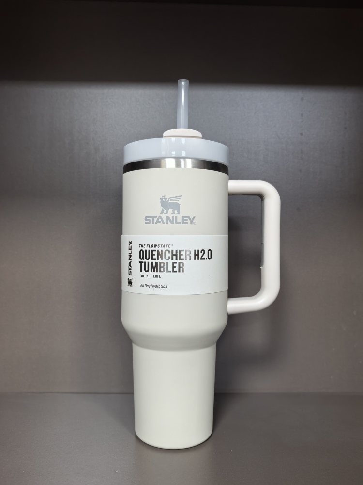 40oz Colored Stainless Steel stanleyMugs