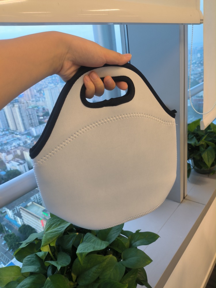 Sublimation Lunch Bags