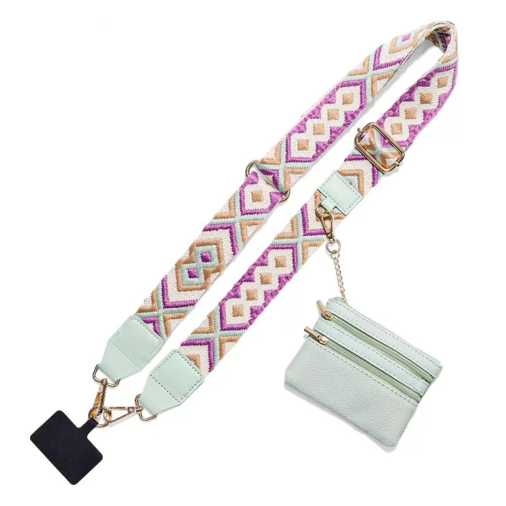 Stylish Phone Straps
