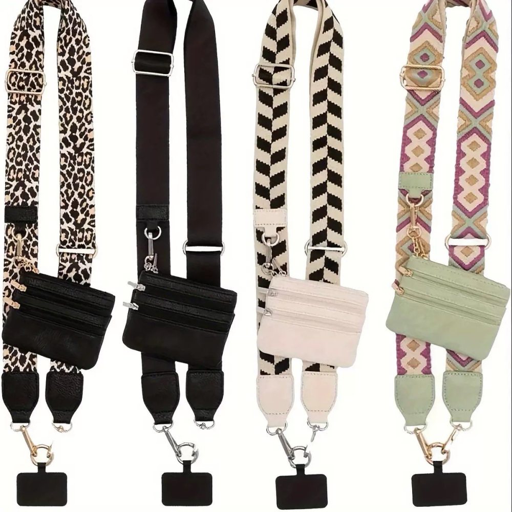 Stylish Phone Straps