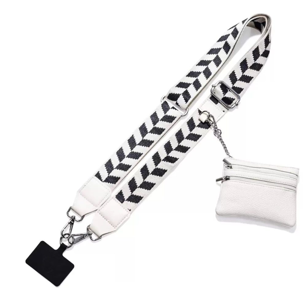 Stylish Phone Straps