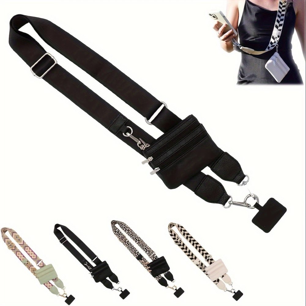 Stylish Phone Straps