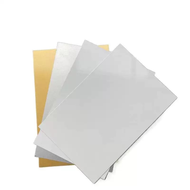 12x18 Sublimation Sign Blanks