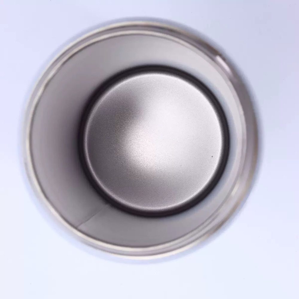 14OZ Sublimation Kids Bottles With Colored Lids