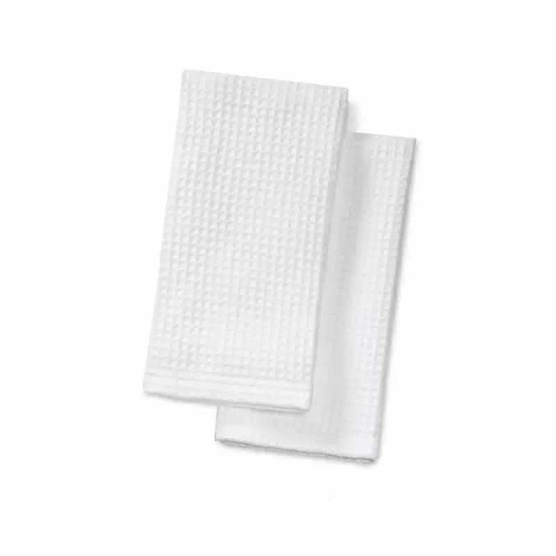 16*24 inches Sublimation Waffle Dish Towels