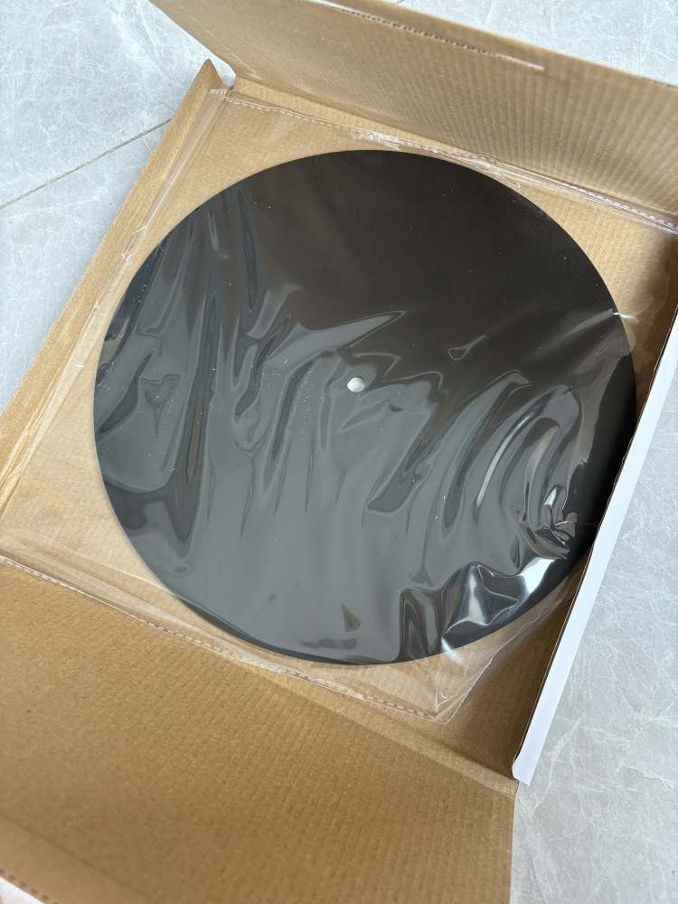 6.6 inches 12inches Sublimation Clock