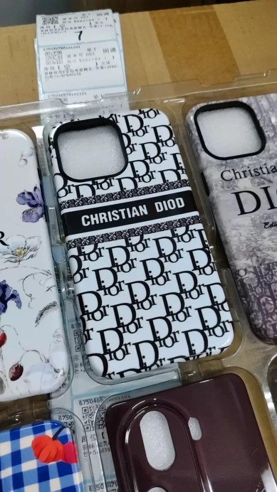 3D sublimation 2 in 1 tough case