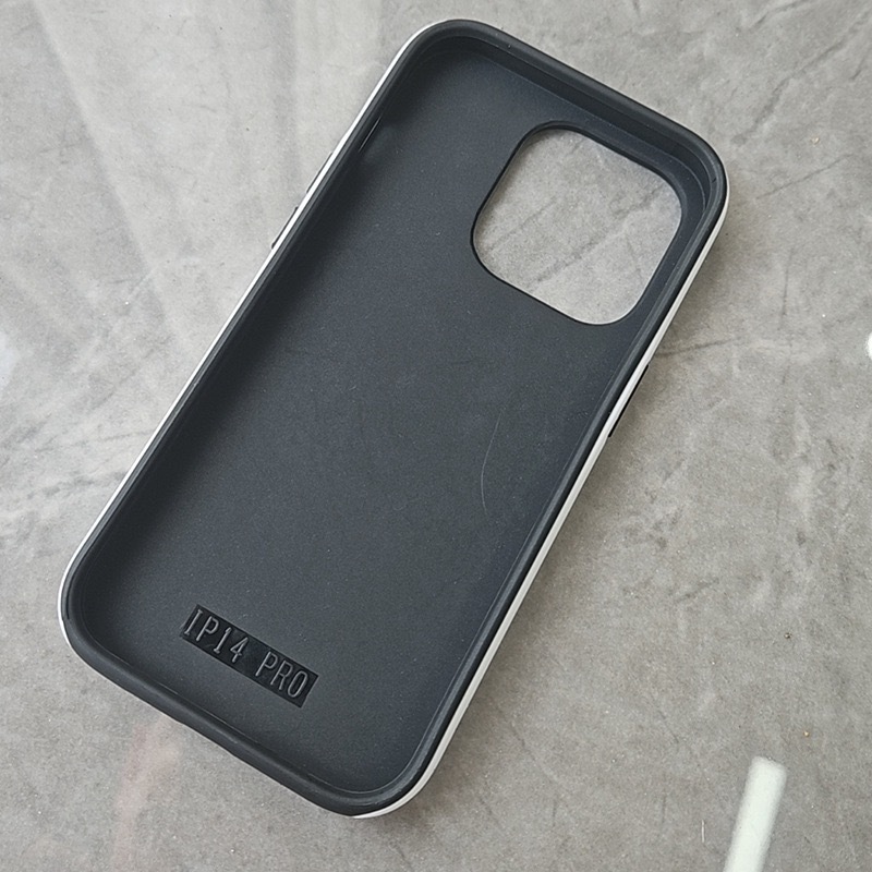 3D sublimation 2 in 1 tough case