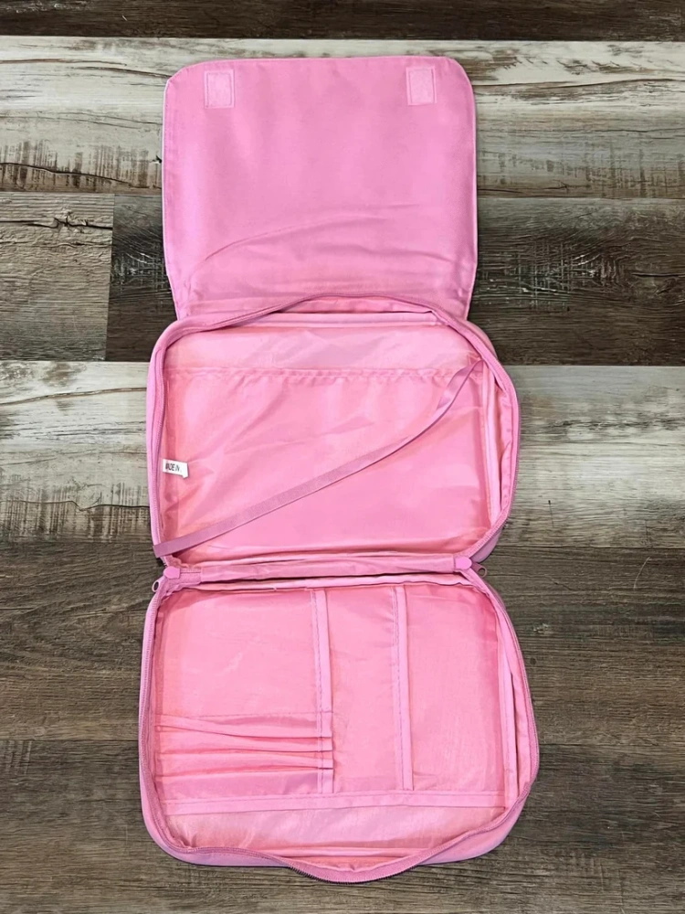 Sublimation Blank Bible Case