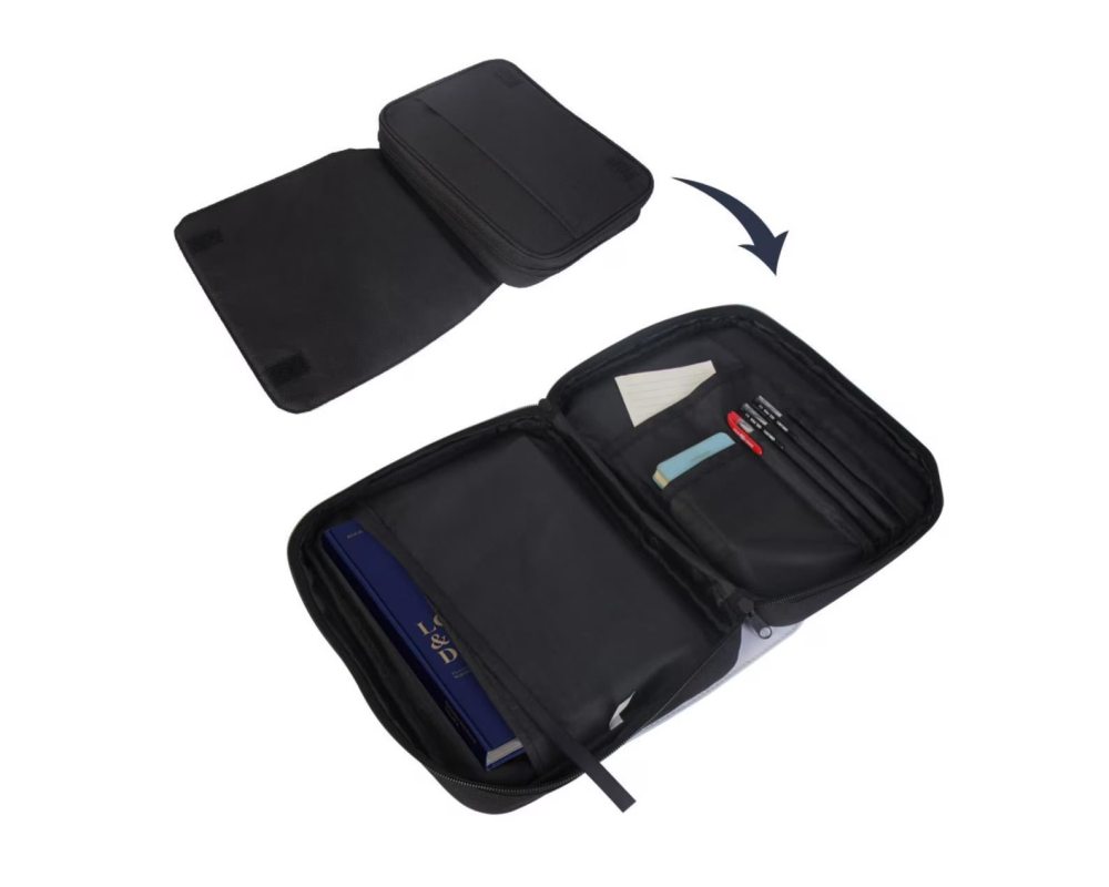 Sublimation Blank Bible Case