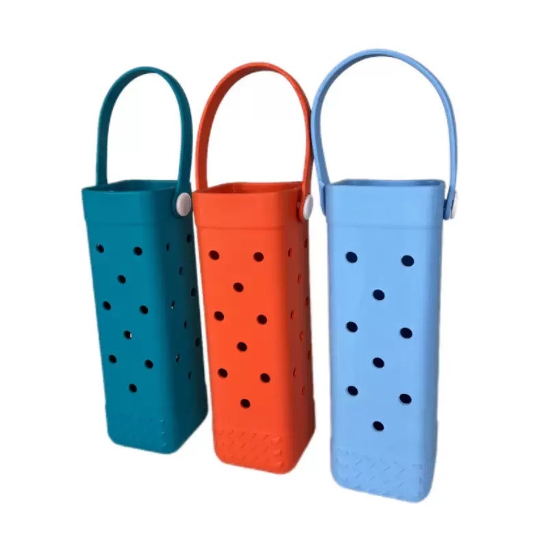 EVA Wine Bottles Carrying Bag