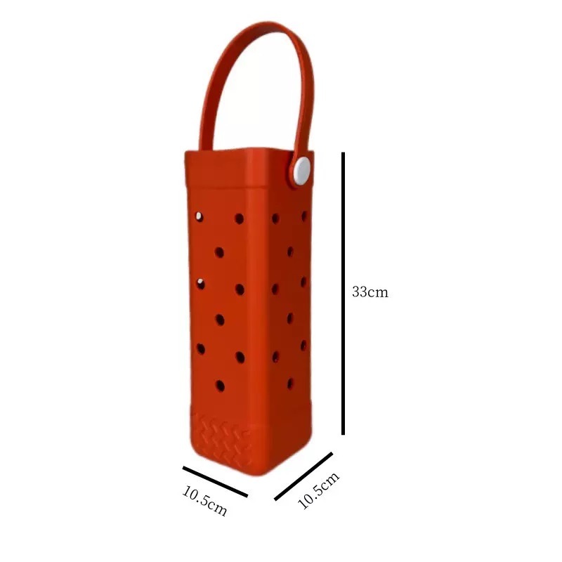 EVA Wine Bottles Carrying Bag
