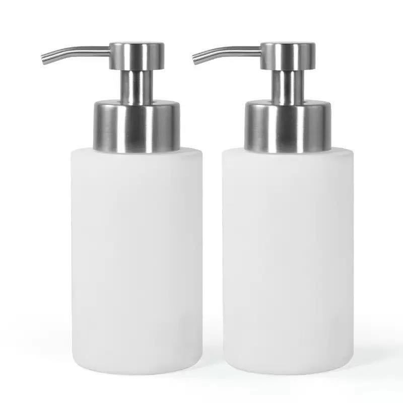 550ml Sublimation Soap Dispenser