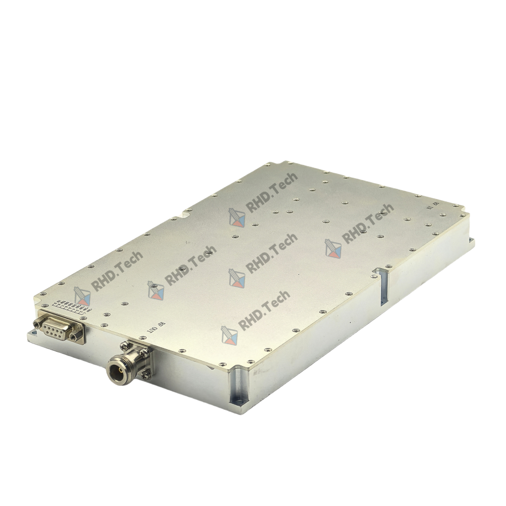 RHD-Amplifier Modules 700M-6G 120W