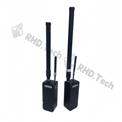 RHD-OFDM360 300MHz-6GHz 50W OFDM Anti-Drone Signal Source with Integrated Detection