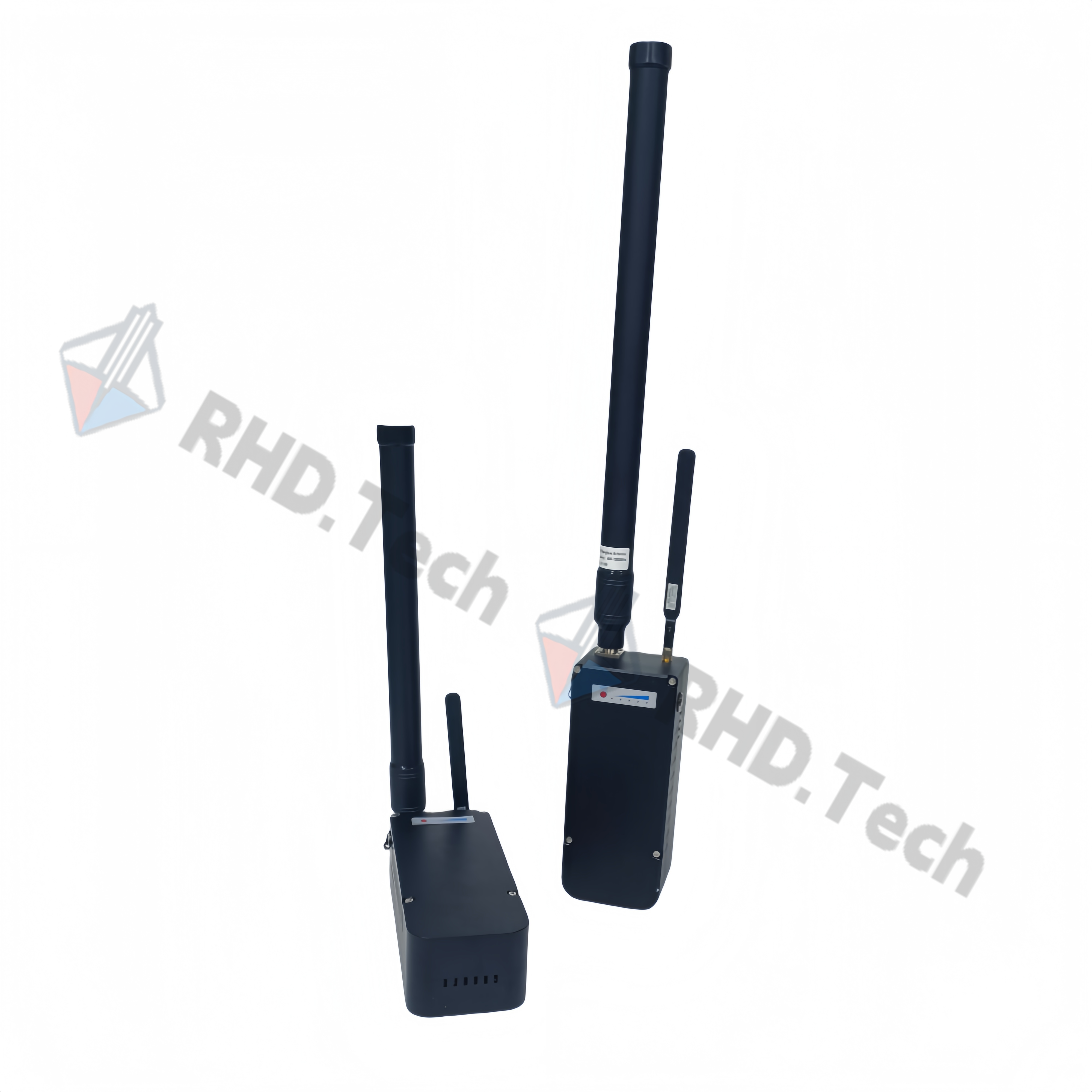 RHD-OFDM360 300MHz-6GHz 50W OFDM Anti-Drone Signal Source with Integrated Detection