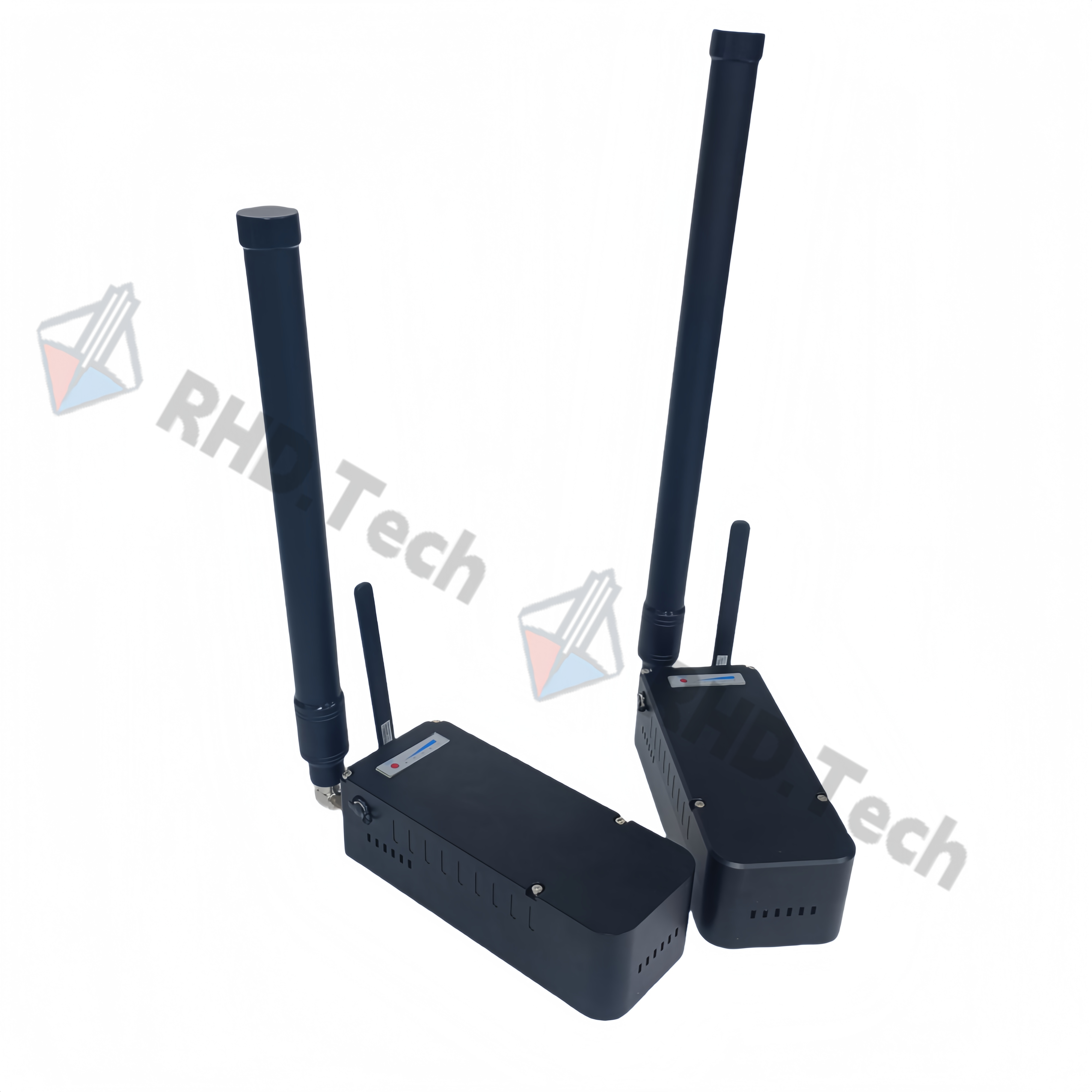 RHD-OFDM360 300MHz-6GHz 50W OFDM Anti-Drone Signal Source with Integrated Detection