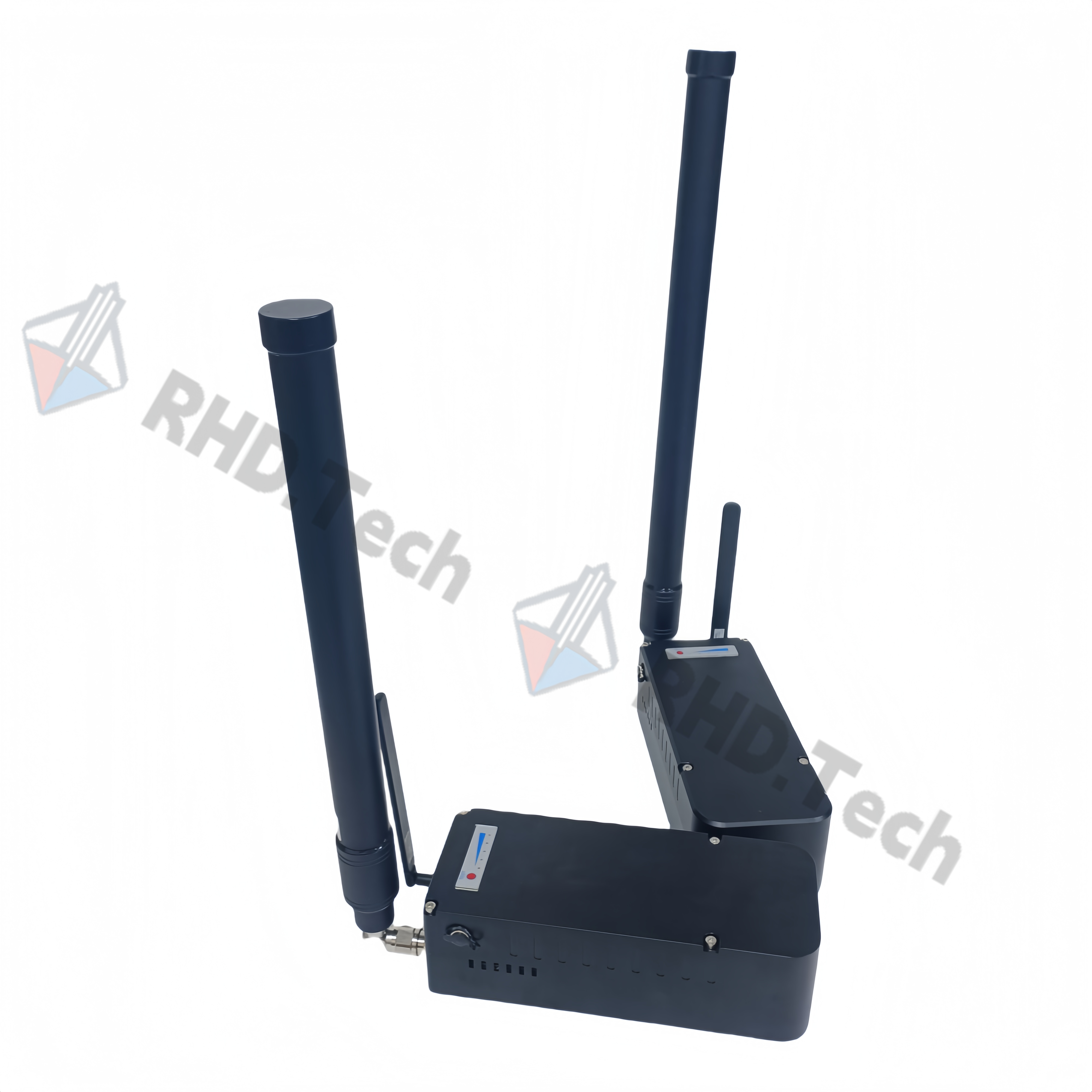 RHD-OFDM360 300MHz-6GHz 50W OFDM Anti-Drone Signal Source with Integrated Detection