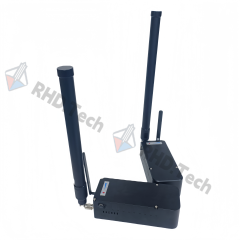 RHD-OFDM360 300MHz-6GHz 50W OFDM Anti-Drone Signal Source with Integrated Detection