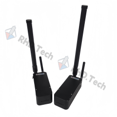 RHD-OFDM360 300MHz-6GHz 50W OFDM Anti-Drone Signal Source with Integrated Detection