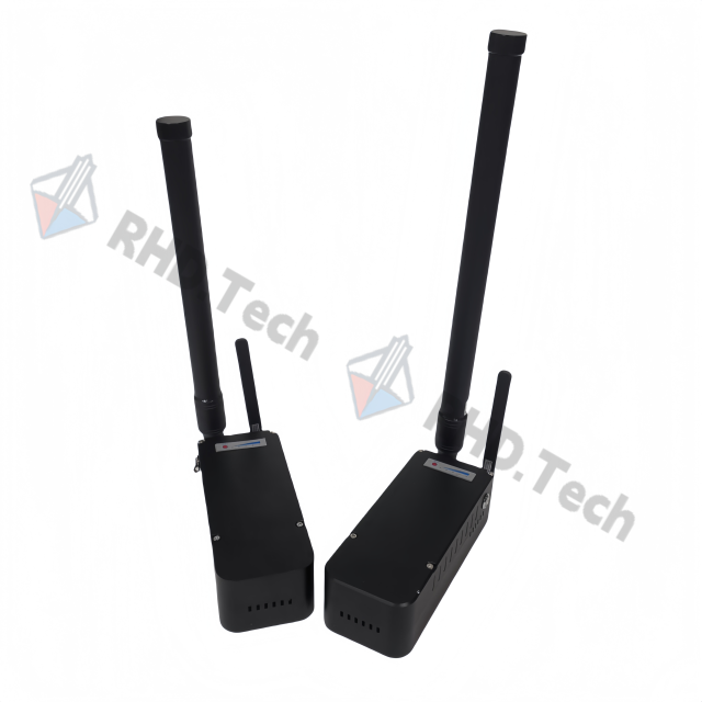 RHD-OFDM360 300MHz-6GHz 50W OFDM Anti-Drone Signal Source with Integrated Detection
