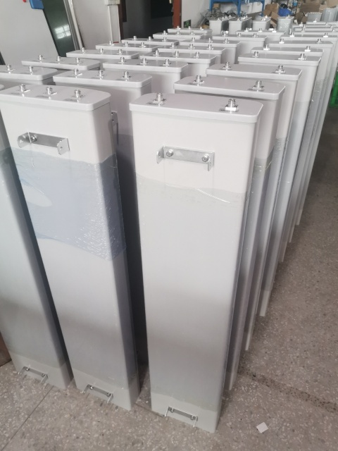 RHD 8 bands High Gain High Power Long Range Outdoor Directional Panel Antenna