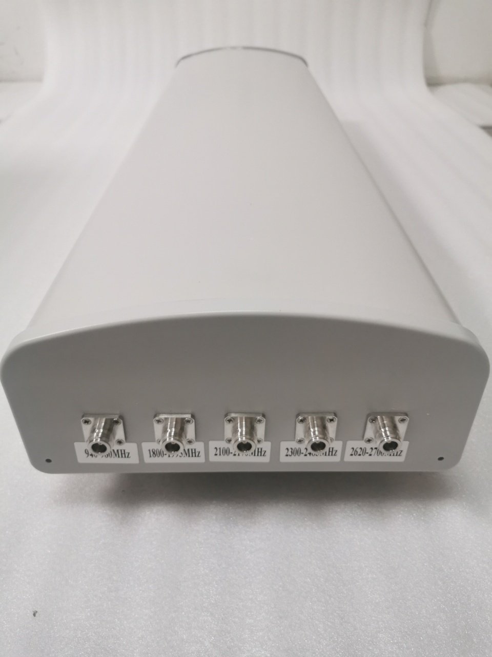 RHD 8 bands High Gain High Power Long Range Outdoor Directional Panel Antenna