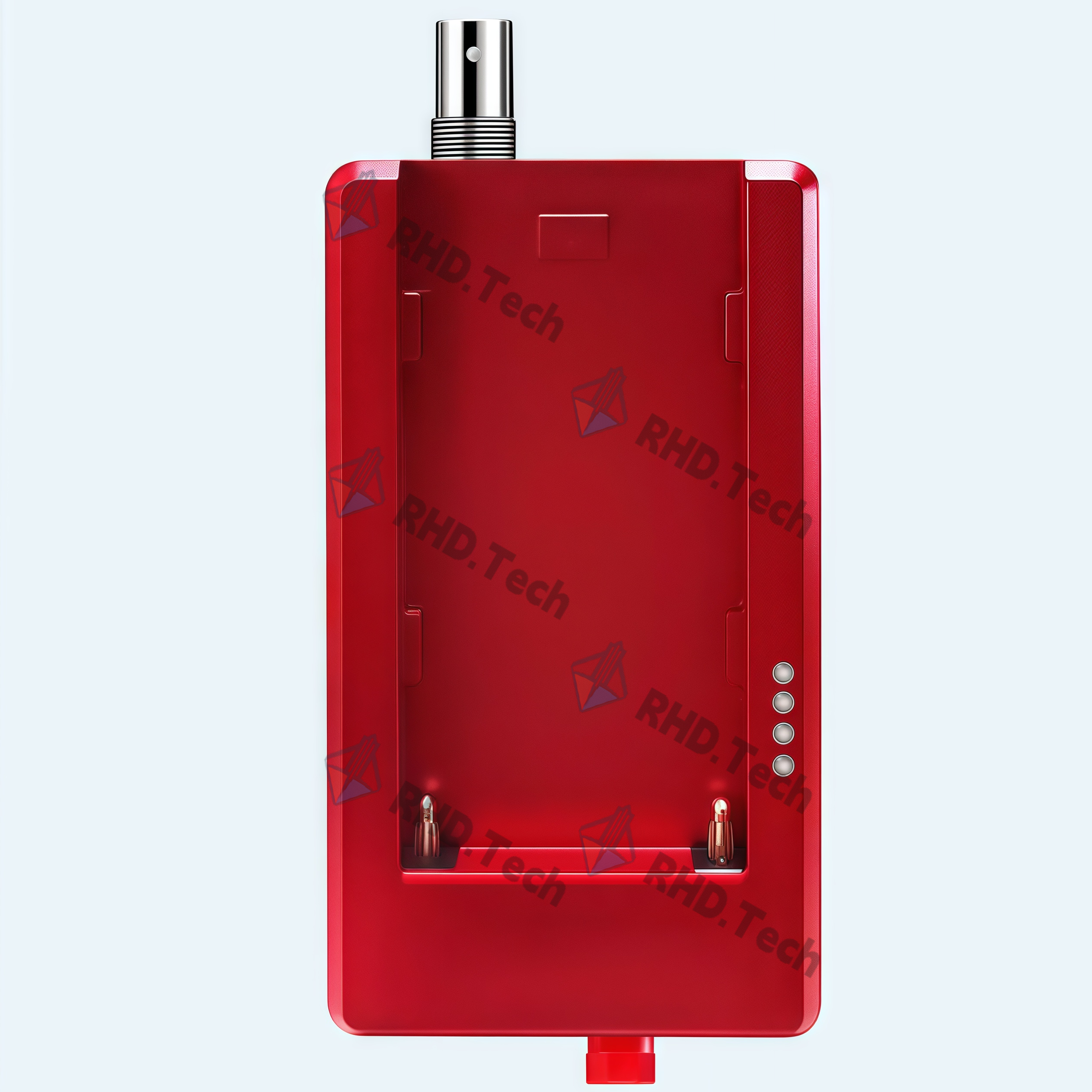 RHD Opticallink CBD Cround End