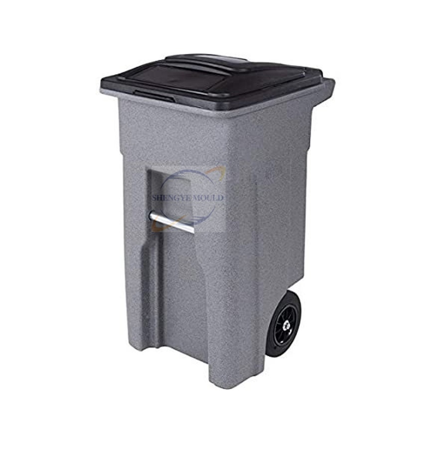 Bins and Containers