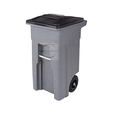 Bins and Containers