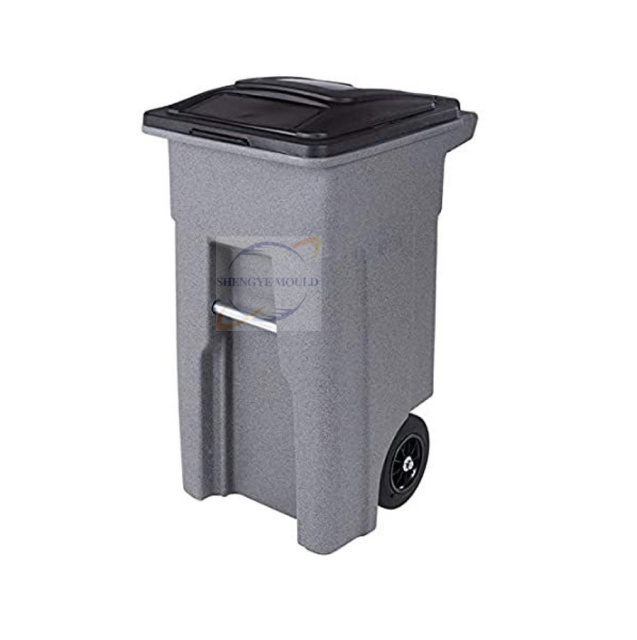 Bins and Containers