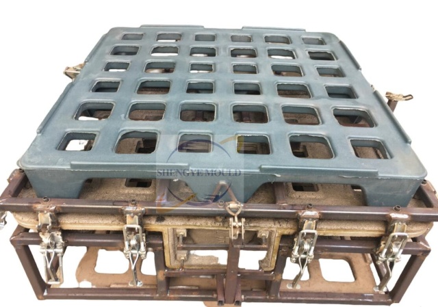 Material Handling