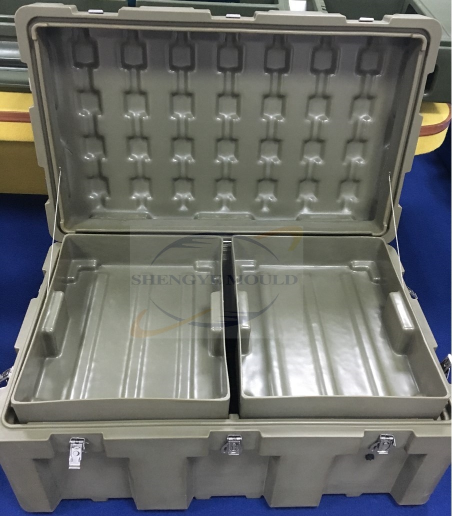 Storage Boxes and Cases