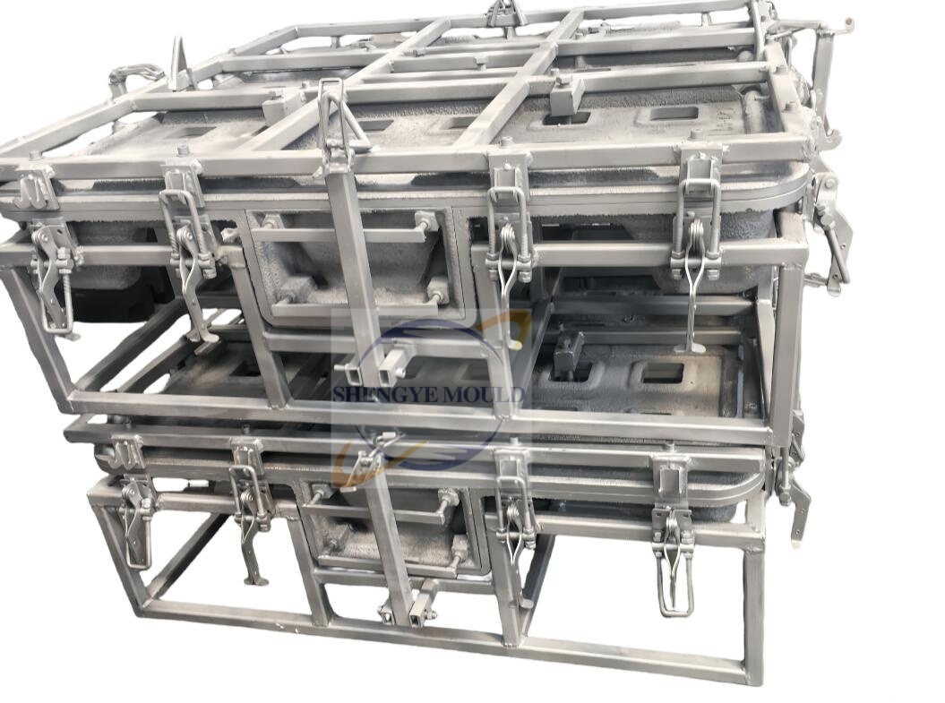 Material Handling