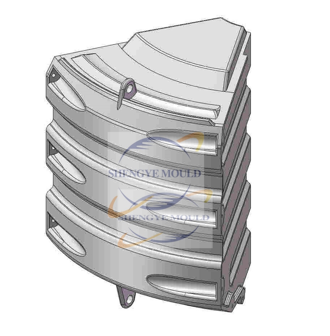 Marine Products