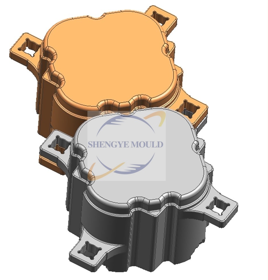Marine Products