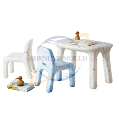 Custom Rotational moulding