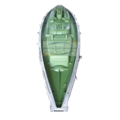 Aluminum Cast Mould
