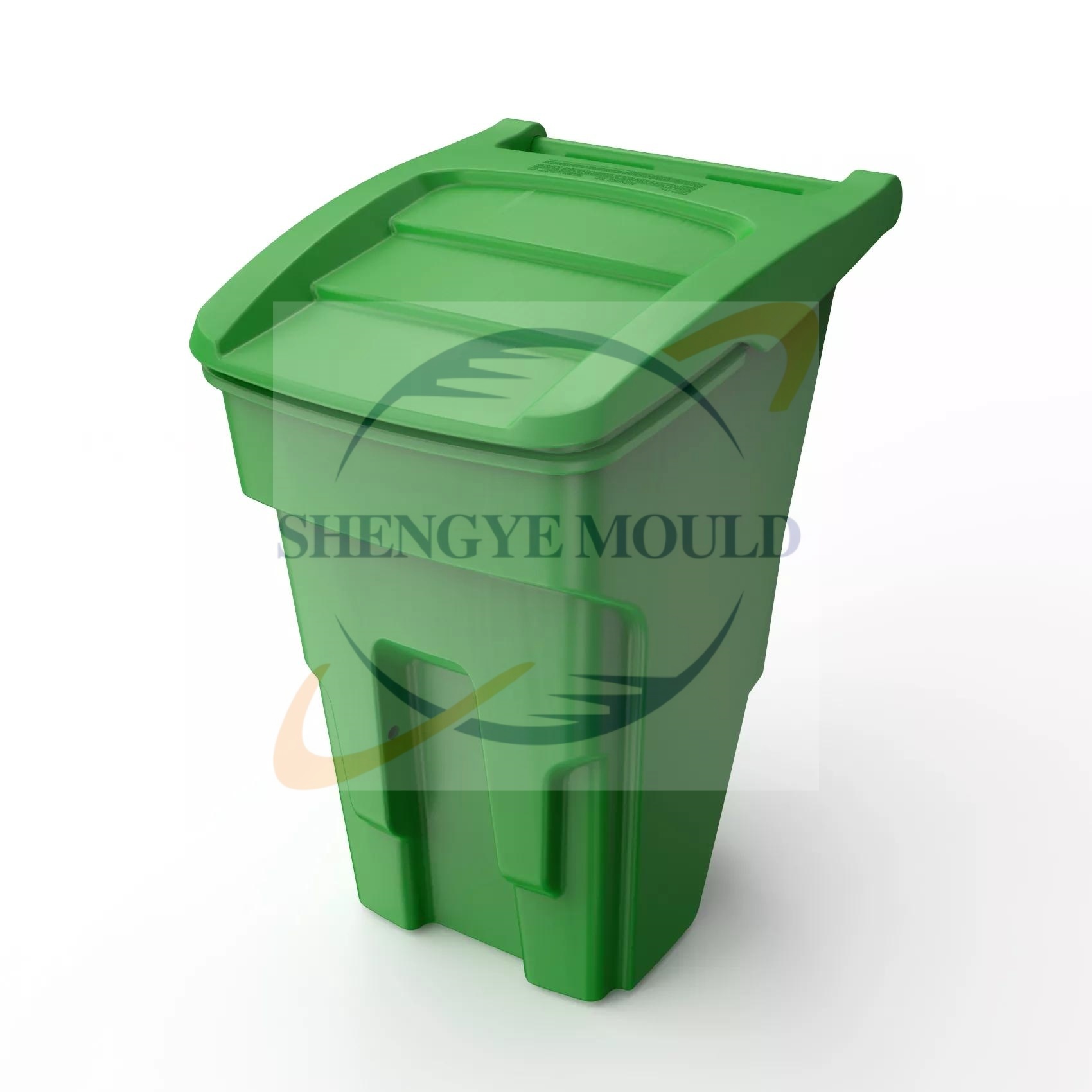 Custom Rotational moulding