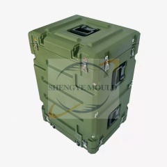 Storage Boxes and Cases