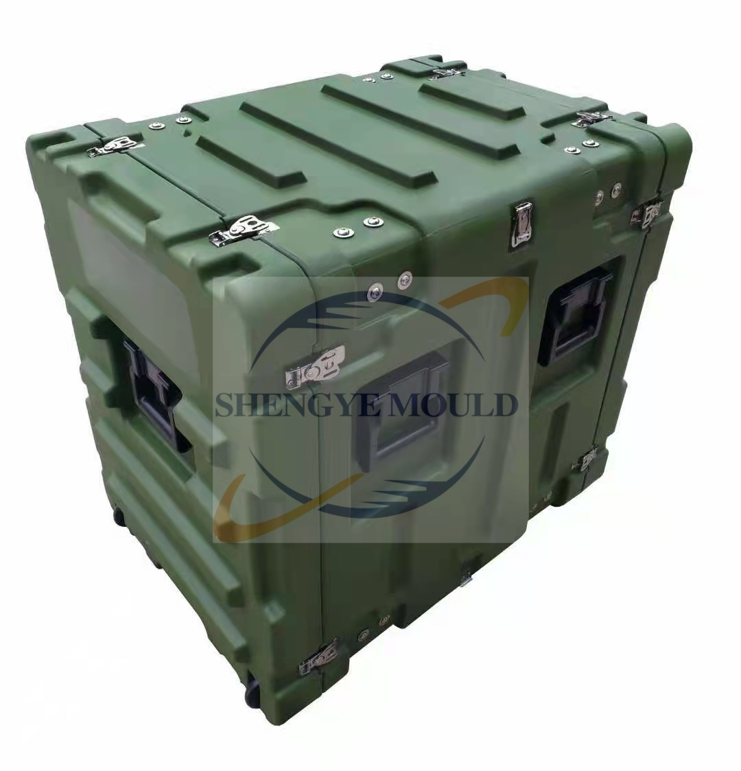Storage Boxes and Cases